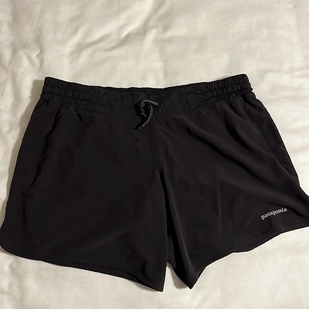Patagonia shorts